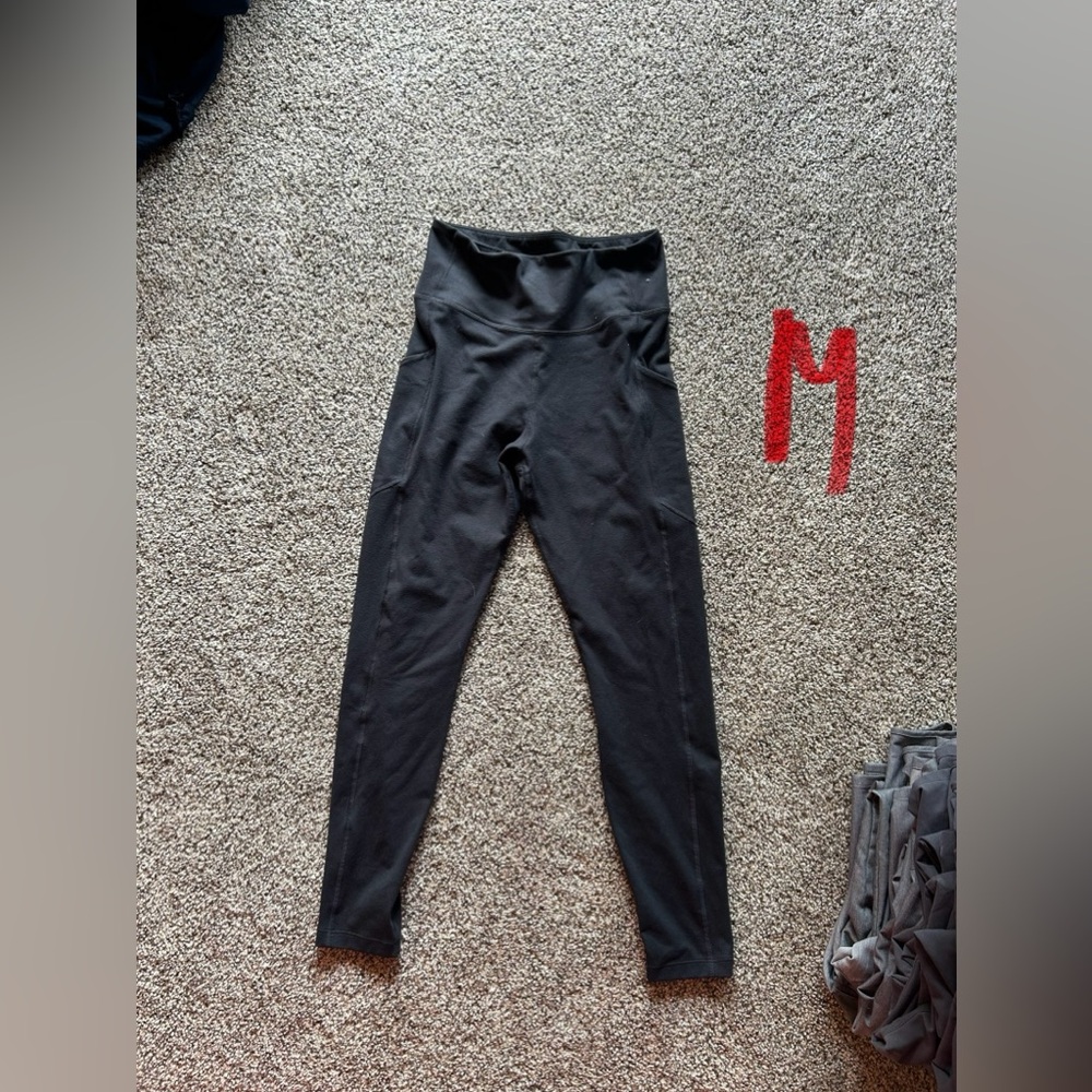 Figs scrubs yoga pants